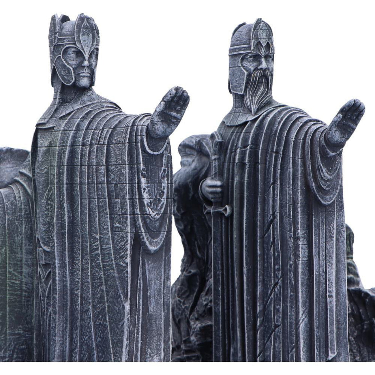 Product image The Lord of the Rings Bookends Gates of Argonath 31 cm