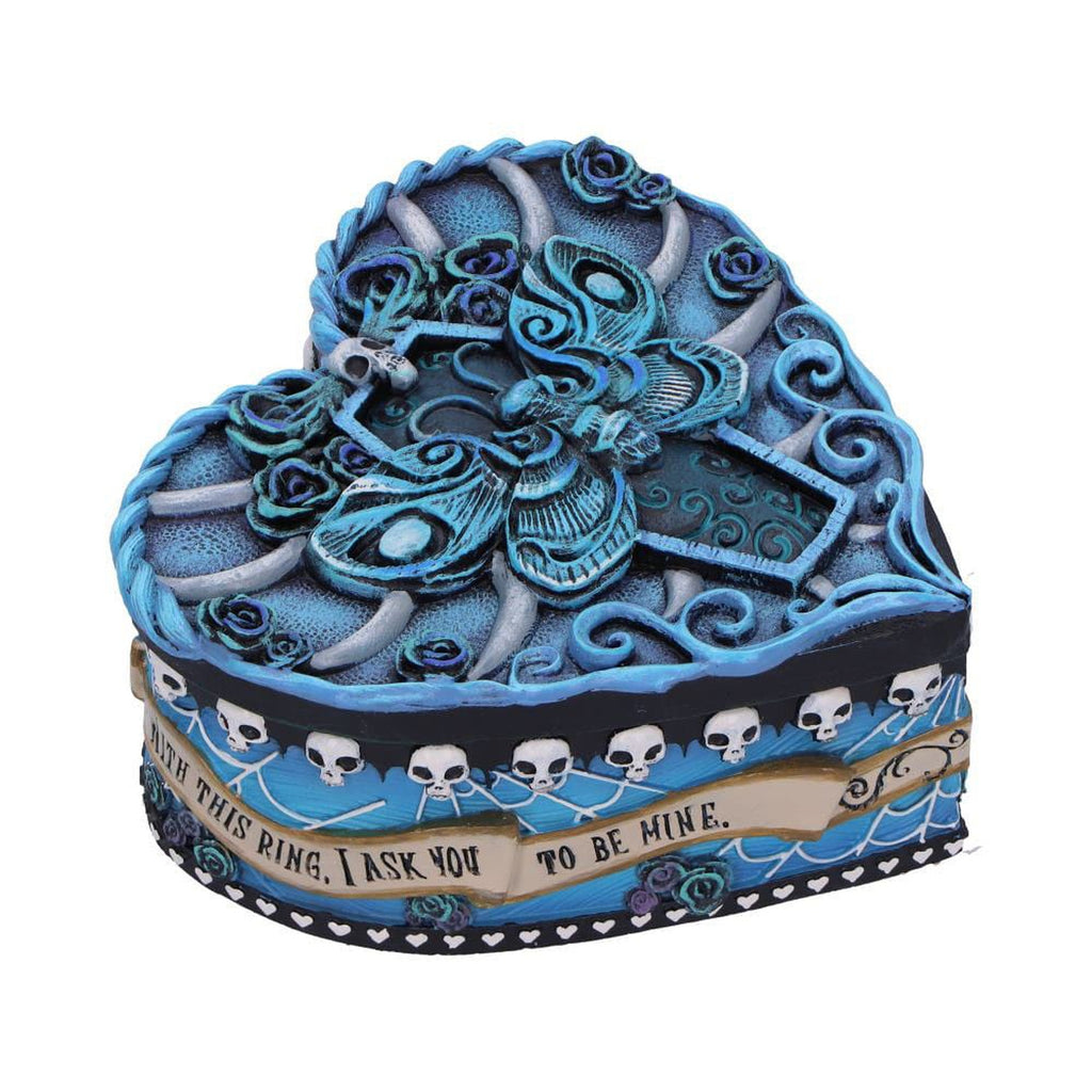 Product image Corpse Bride - Jewelry Box
