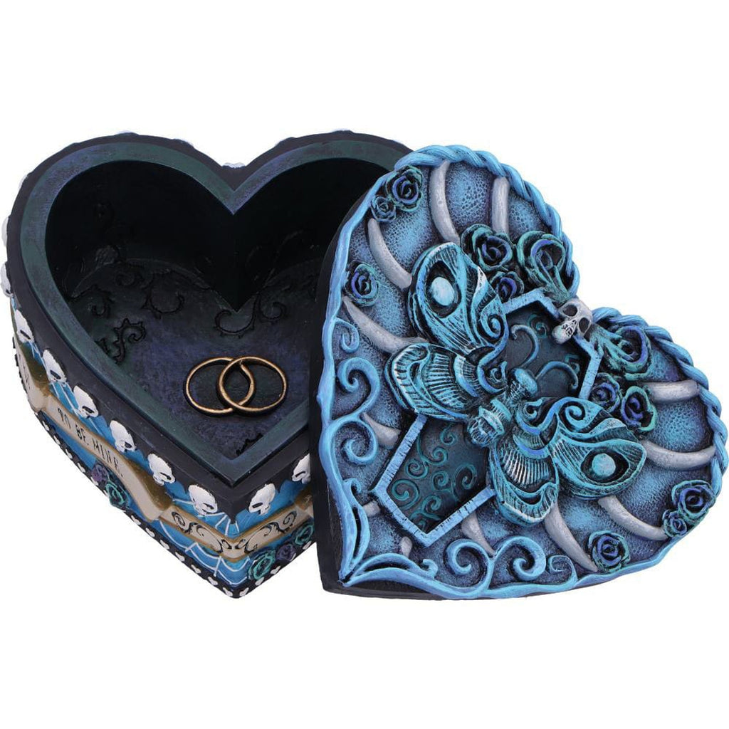 Product image Corpse Bride - Jewelry Box