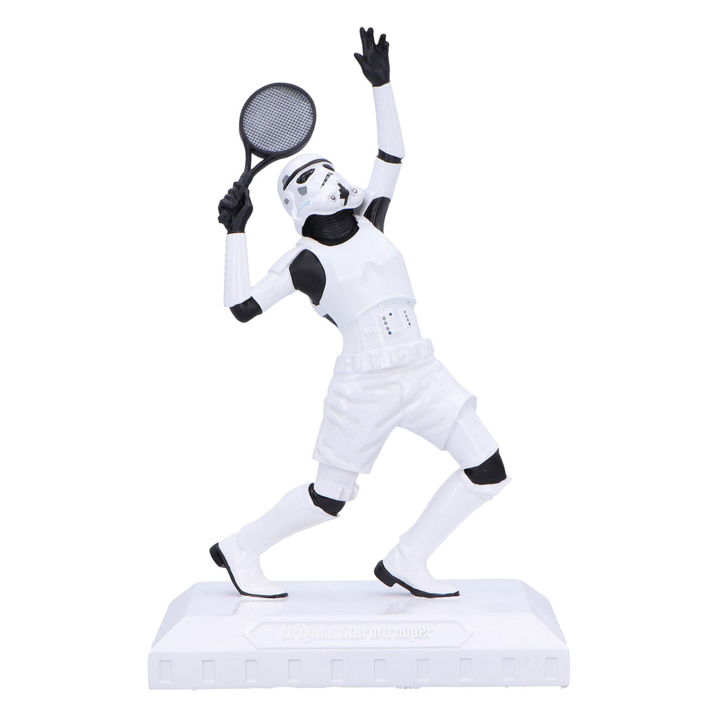 Product image Original Stormtrooper Figure Stormtrooper Serve It! 18 cm