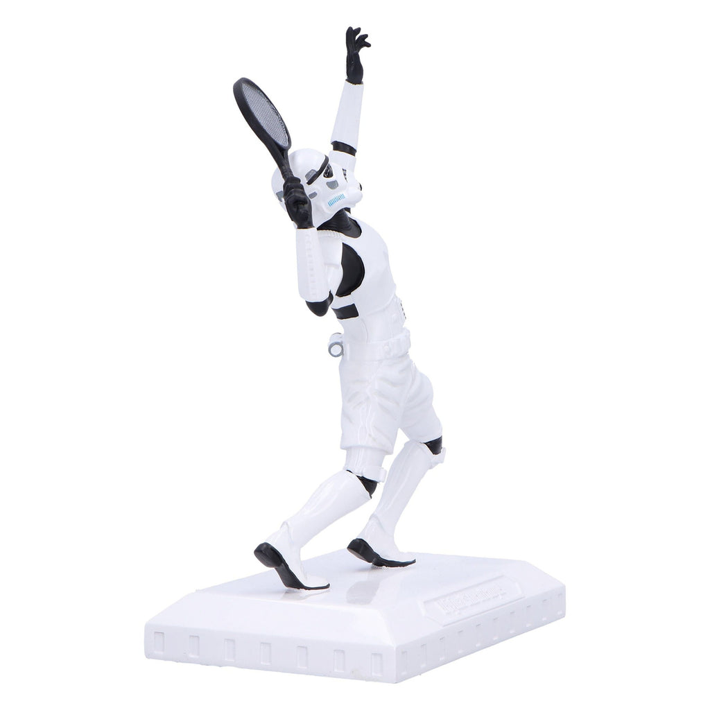 Product image Original Stormtrooper Figure Stormtrooper Serve It! 18 cm
