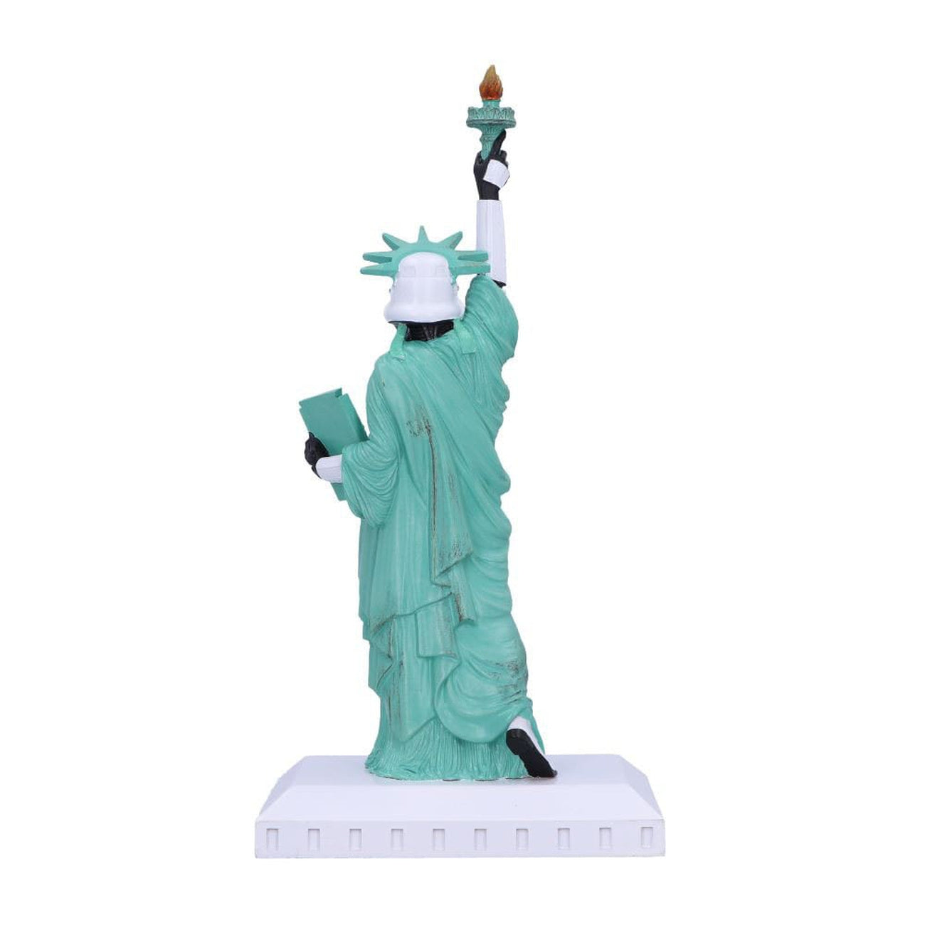 Product image Original Stormtrooper Figure What A Liberty Stormtrooper 23
