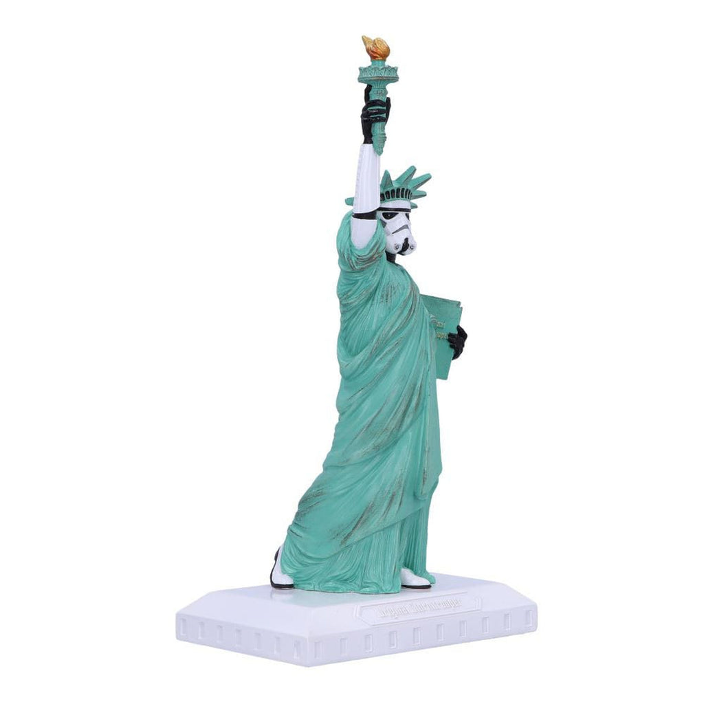 Product image Original Stormtrooper Figure What A Liberty Stormtrooper 23