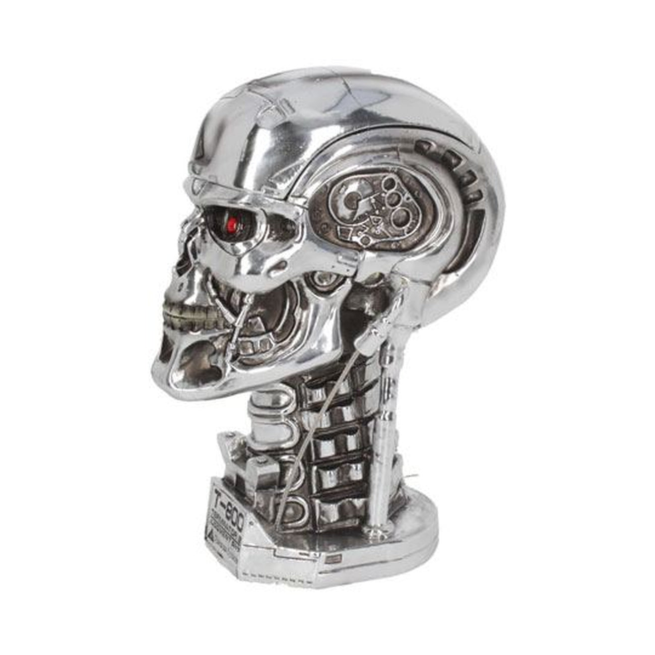 Product image Terminator 2 Storage Box Head