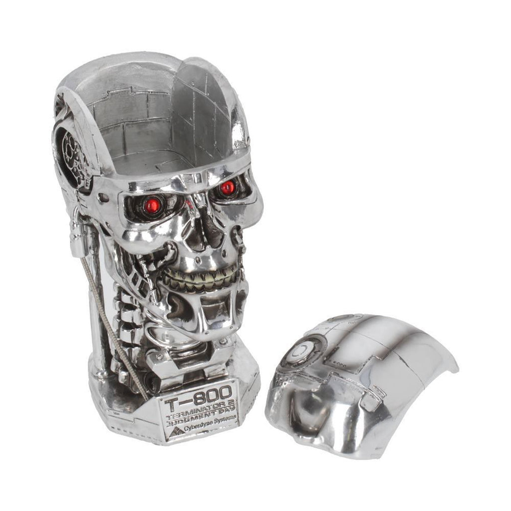 Product image Terminator 2 Storage Box Head