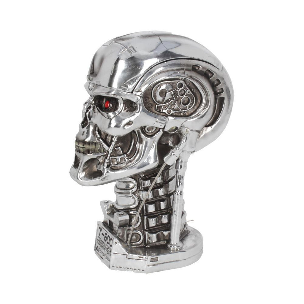 Product image Terminator 2 Storage Box Head