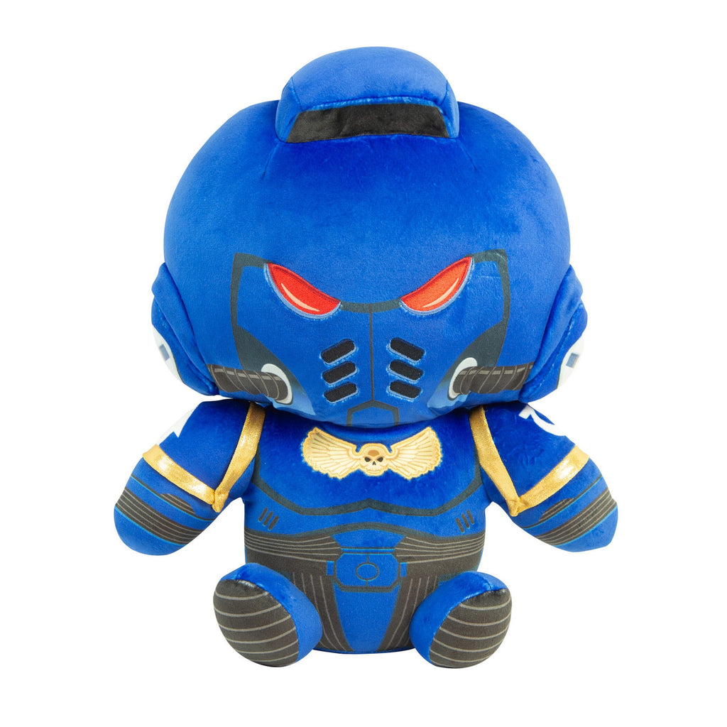 Product image Warhammer Plush Figure Space Marine