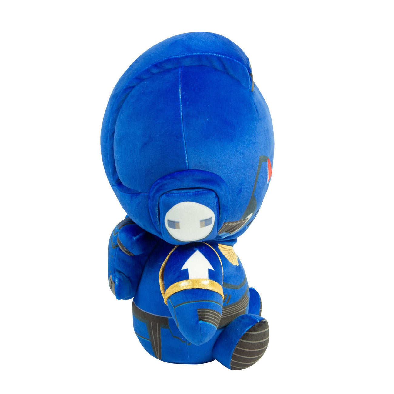 Product image Warhammer Plush Figure Space Marine