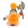Product image Warhammer Fyreslayer Plush Figure