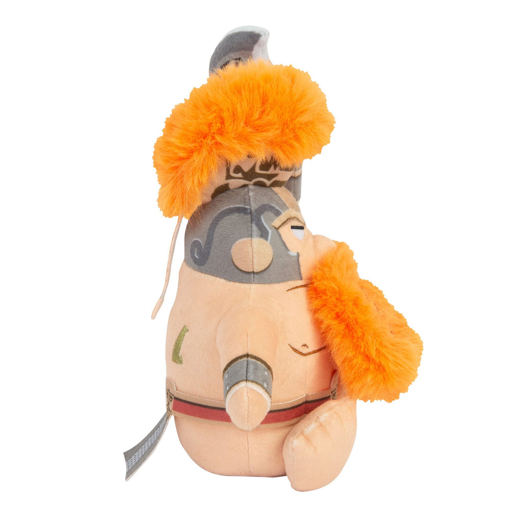 Product image Warhammer Fyreslayer Plush Figure