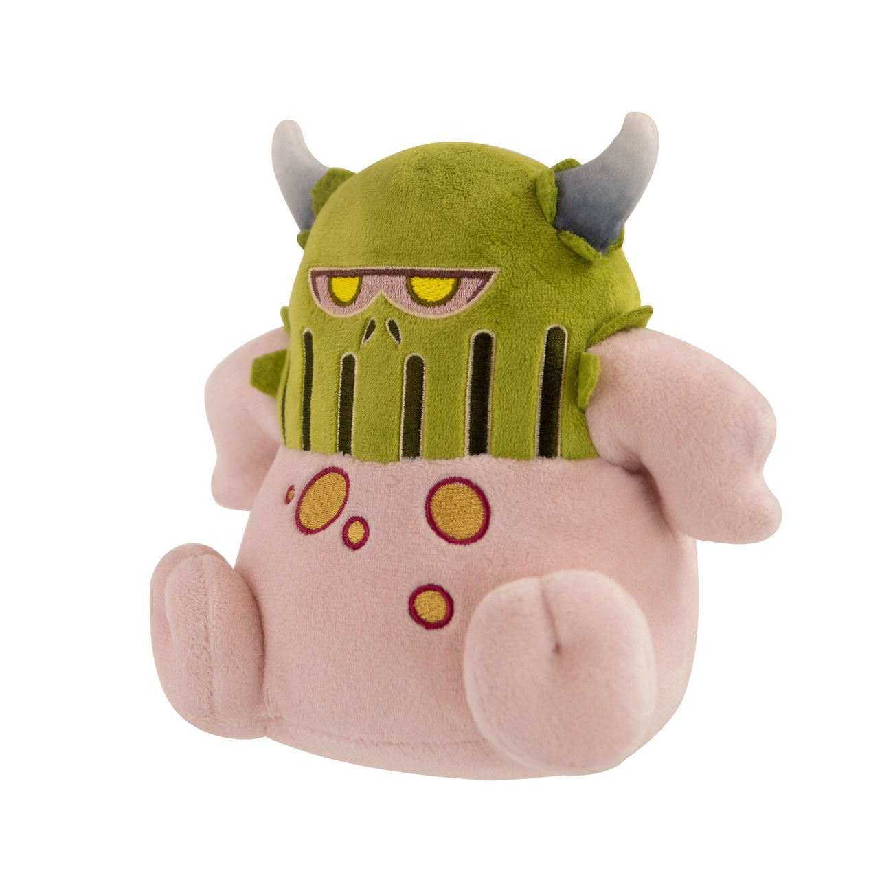 Product image Warhammer Plush Figure Sassy Nurgling 15 cm
