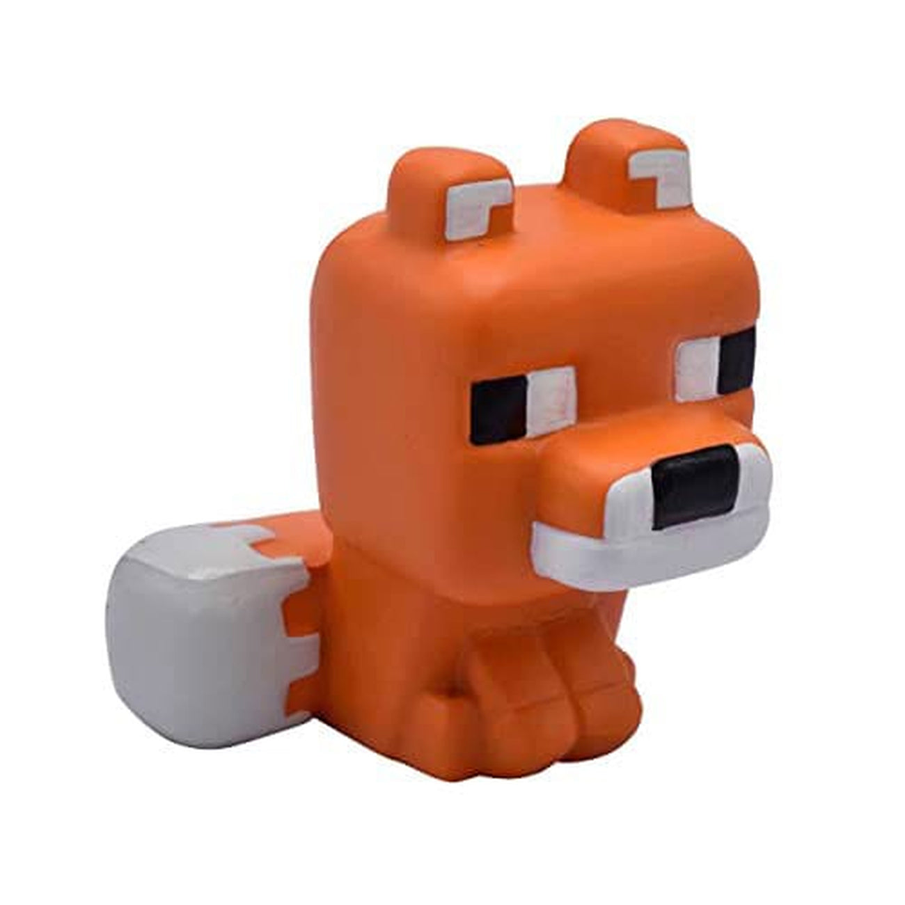 Product image Minecraft Mega Squishme Anti-Stress Figure Series 3 Fox 15 cm