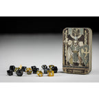 Product image Character Class Classic RPG Dice Set Paladin (15)