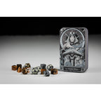 Product image Character Class Classic RPG Dice Set Game Master (16)