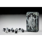Product image Character Class Classic RPG Dice Set Fighter (15)