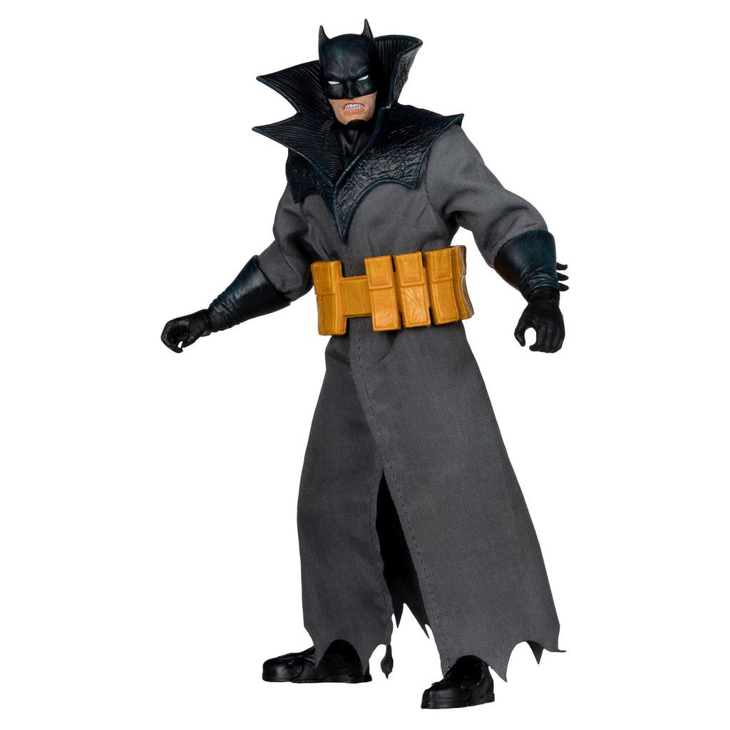 Product image DC Multiverse Action Figure Damian Batman (Batman of Gotham)
