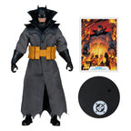 Product image DC Multiverse Action Figure Damian Batman (Batman of Gotham)
