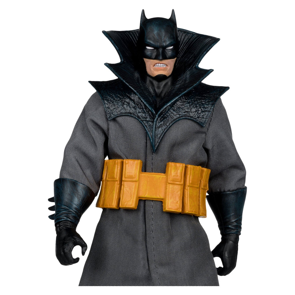 Product image DC Multiverse Action Figure Damian Batman (Batman of Gotham)