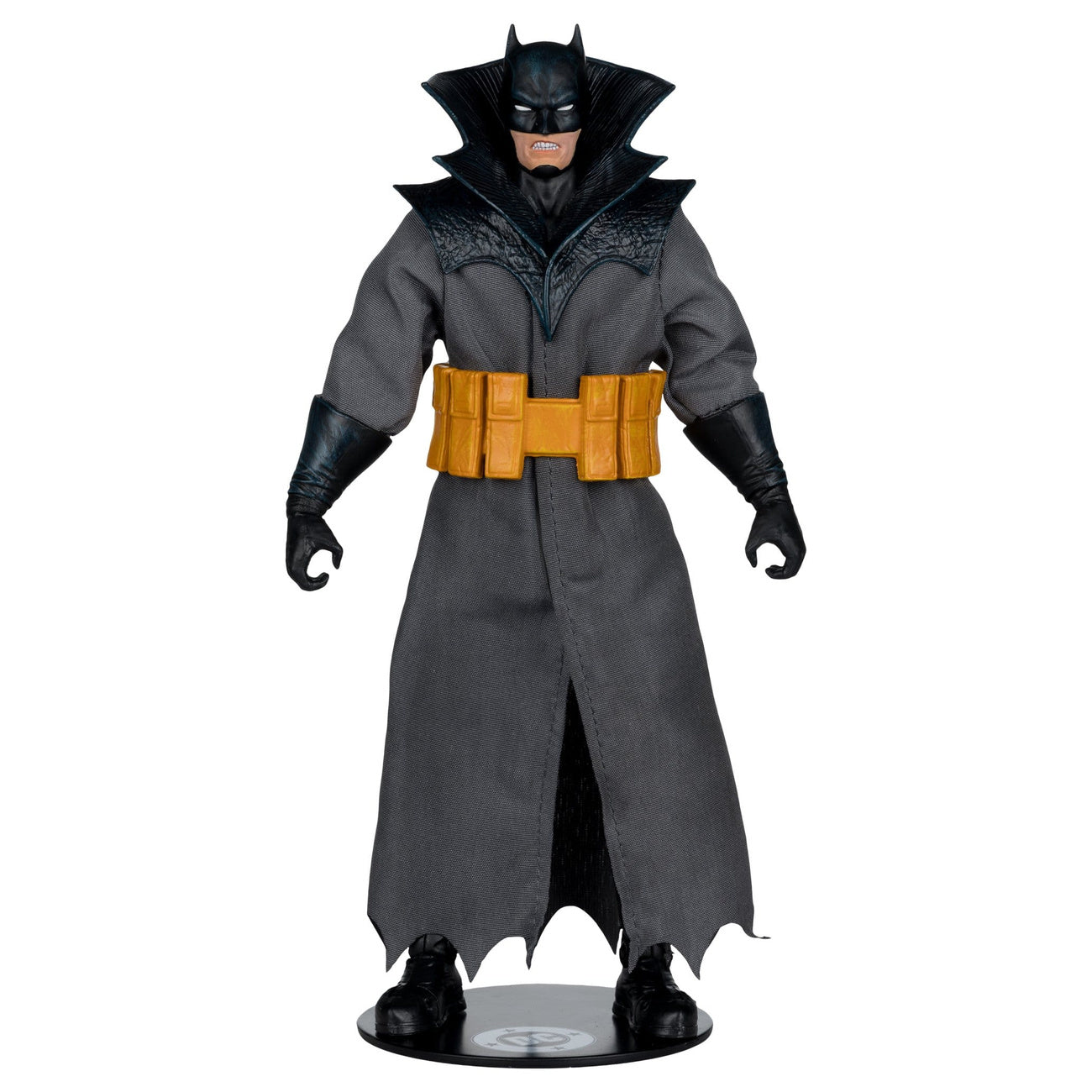 Product image DC Multiverse Action Figure Damian Batman (Batman of Gotham)