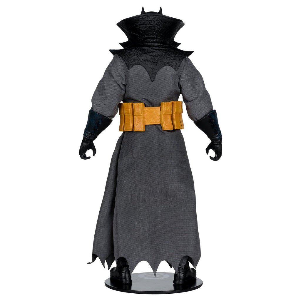 Product image DC Multiverse Action Figure Damian Batman (Batman of Gotham)