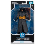 Product image DC Multiverse Action Figure Damian Batman (Batman of Gotham)