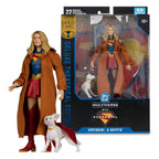 Product image Supergirl (2026) DC Theatrical Deluxe Edition Action Figure