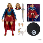 Product image Supergirl (2026) DC Theatrical Deluxe Edition Action Figure