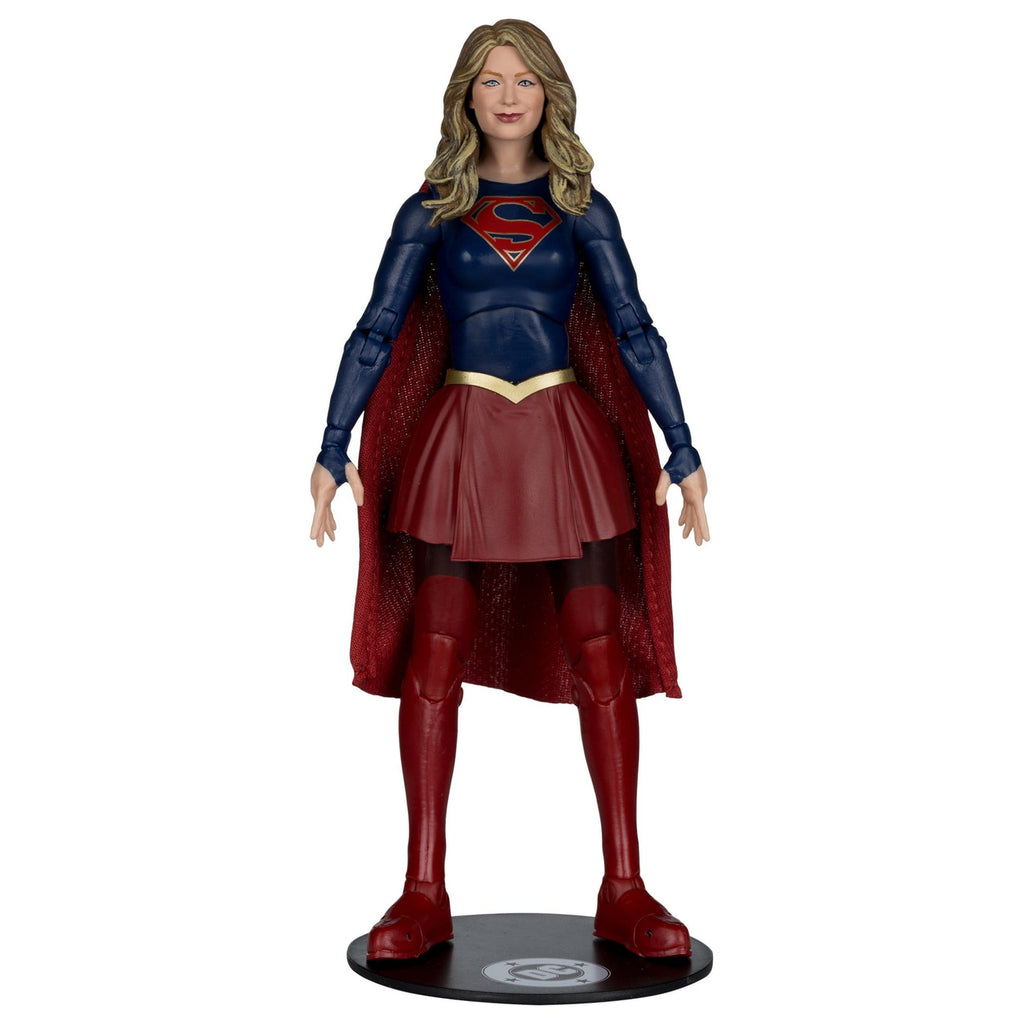 Product image Supergirl (TV Series) DC Theatrical Deluxe Edition