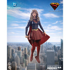 Product image Supergirl (TV Series) DC Theatrical Deluxe Edition