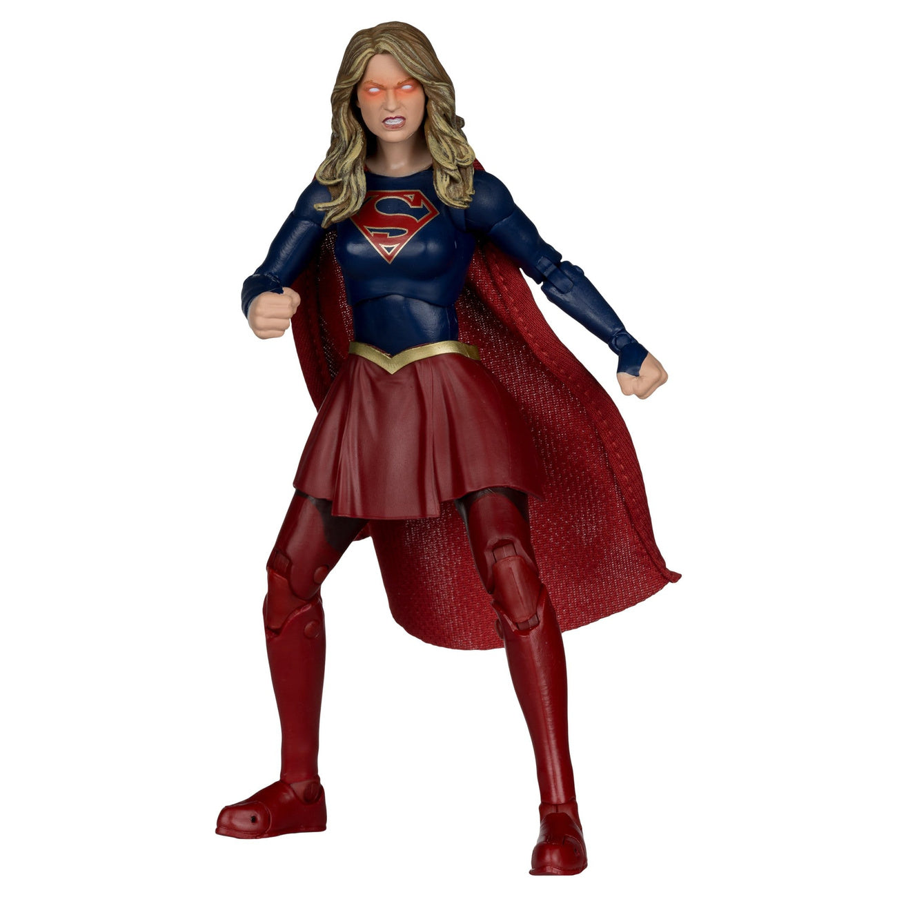 Product image Supergirl (TV Series) DC Theatrical Deluxe Edition