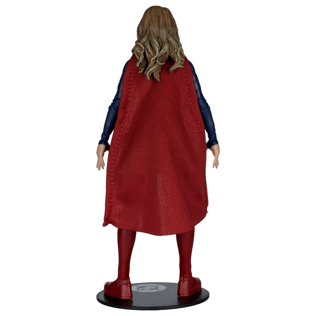 Product image Supergirl (TV Series) DC Theatrical Deluxe Edition