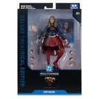 Product image Supergirl (TV Series) DC Theatrical Deluxe Edition