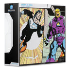 Product image DC Multiverse Megafig Action Figure 2-Pack Mongul vs Superman