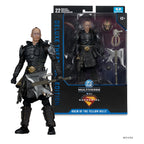 Product image Supergirl (2026) DC Theatrical Deluxe Edition Action Figure