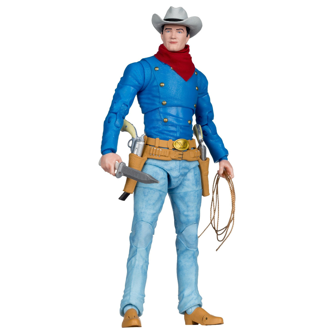 Product image DC Multiverse Collector Edition Action Figure Vigilante (All