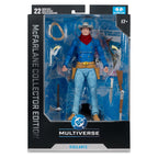 Product image DC Multiverse Collector Edition Action Figure Vigilante (All