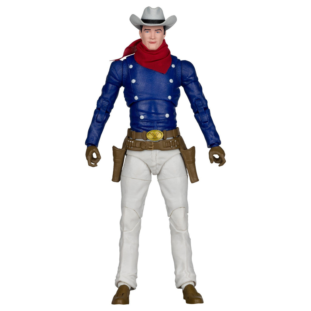 Product image DC Multiverse Collector Edition Action Figure Vigilante (All