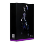 Product image DC Multiverse Action Figure The Batman Who Laughs (B&W)
