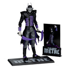 Product image DC Multiverse Action Figure The Batman Who Laughs (B&W)