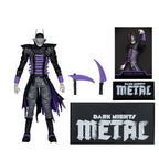 Product image DC Multiverse Action Figure The Batman Who Laughs (B&W)
