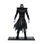 Product image DC Multiverse Action Figure The Batman Who Laughs (B&W)