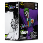 Product image DC Direct Collector Vinyl Statue The Joker (Limited Edition)