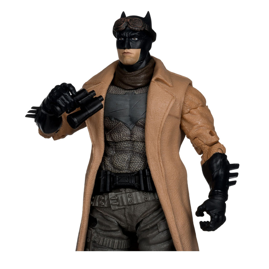 Product image Batman v Superman: Dawn of Justice DC Multiverse