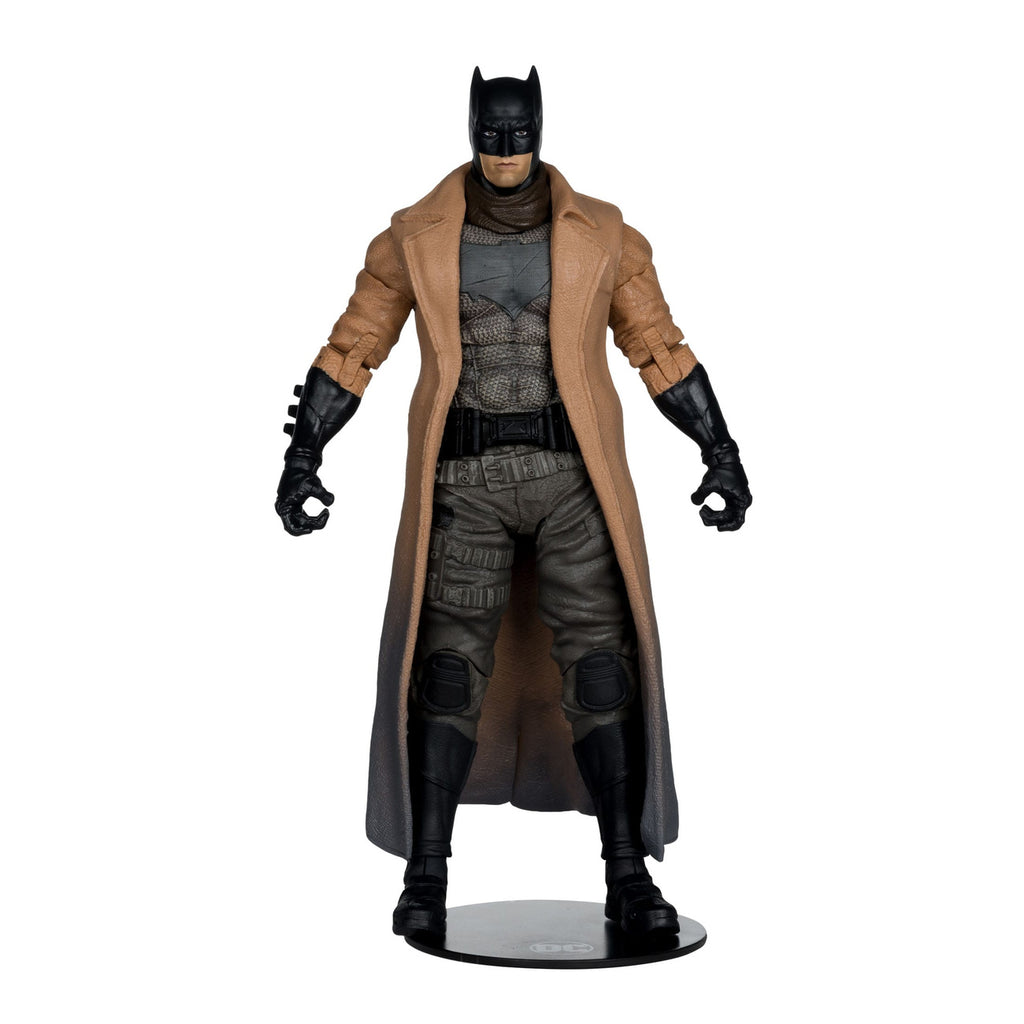 Product image Batman v Superman: Dawn of Justice DC Multiverse