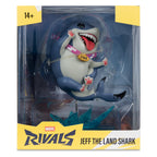 Product image Marvel Rivals Collection Gamerverse 1/10 Action Figure Jeff