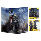 Product image Marvel Rivals Collection 1/10 Action Figure Thor 19 cm