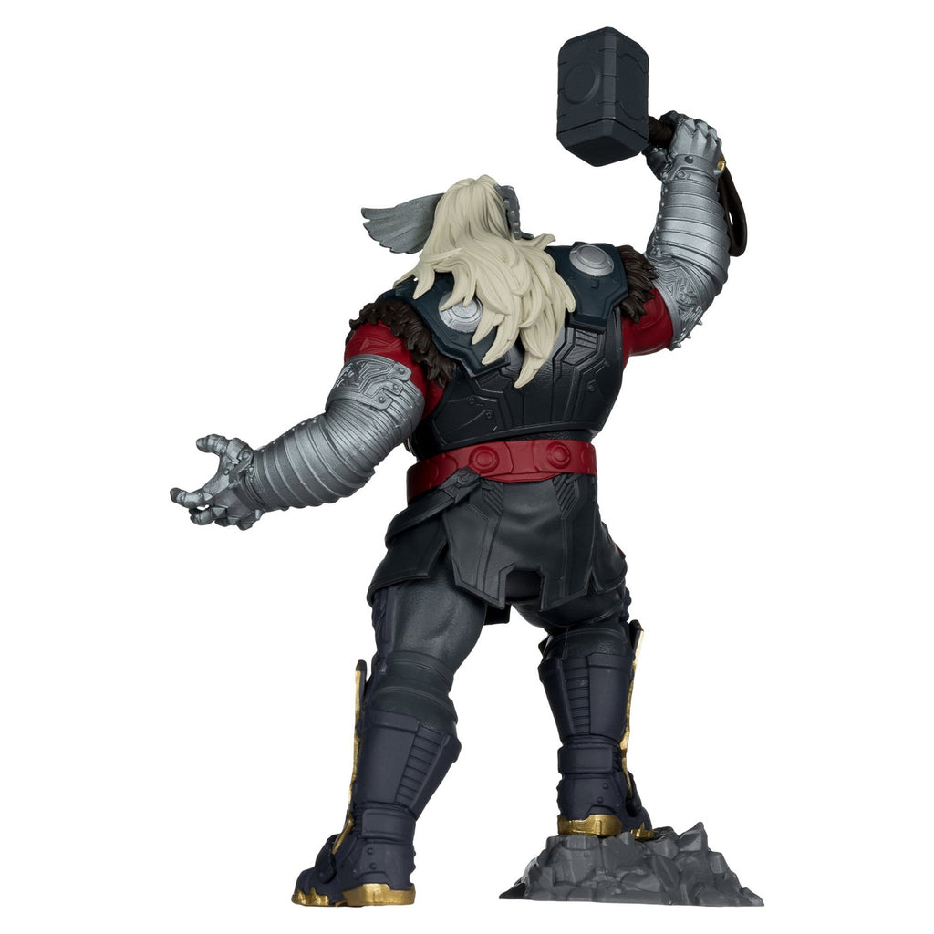 Product image Marvel Rivals Collection 1/10 Action Figure Thor 19 cm