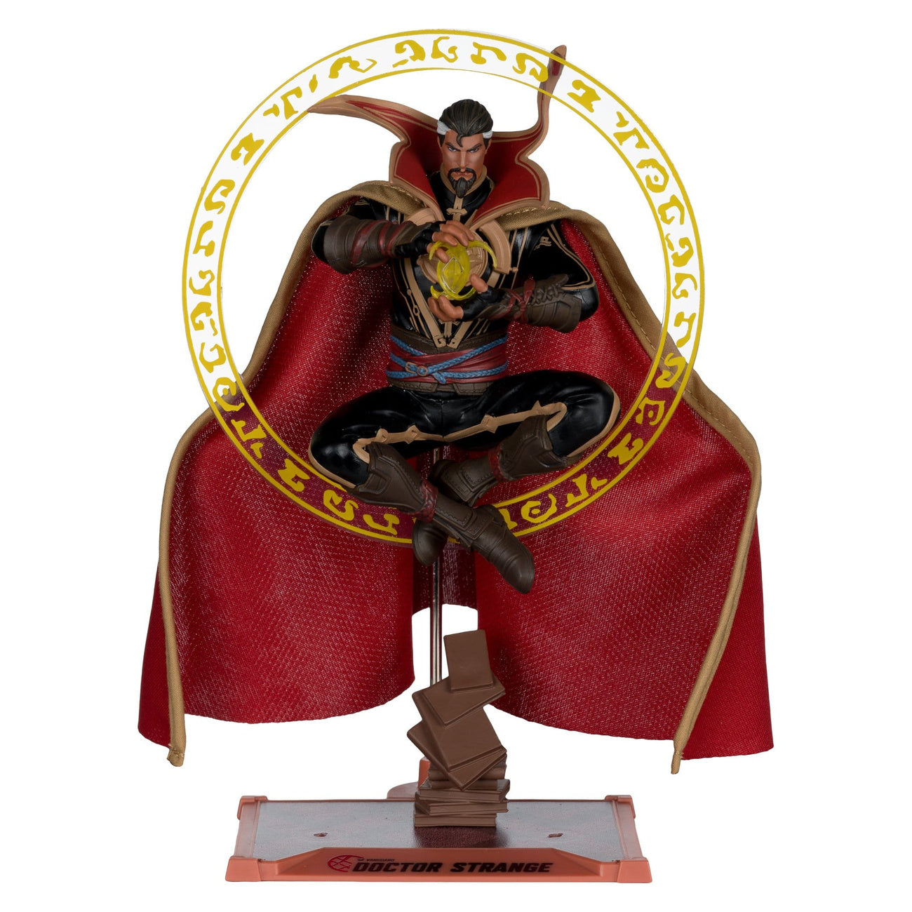 Product image Marvel Rivals Collection 1/10 Action Figure Doctor Strange 21 cm