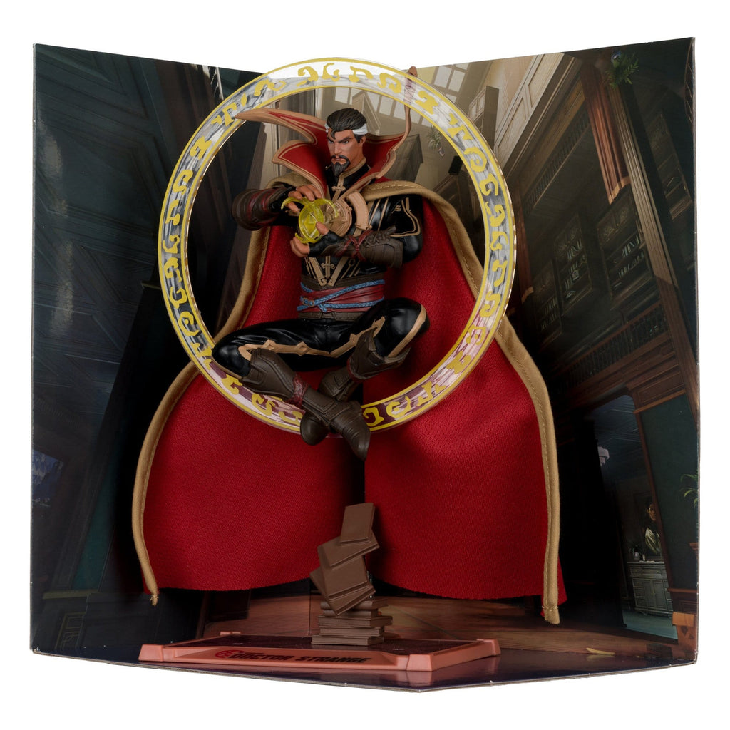Product image Marvel Rivals Collection 1/10 Action Figure Doctor Strange 21 cm