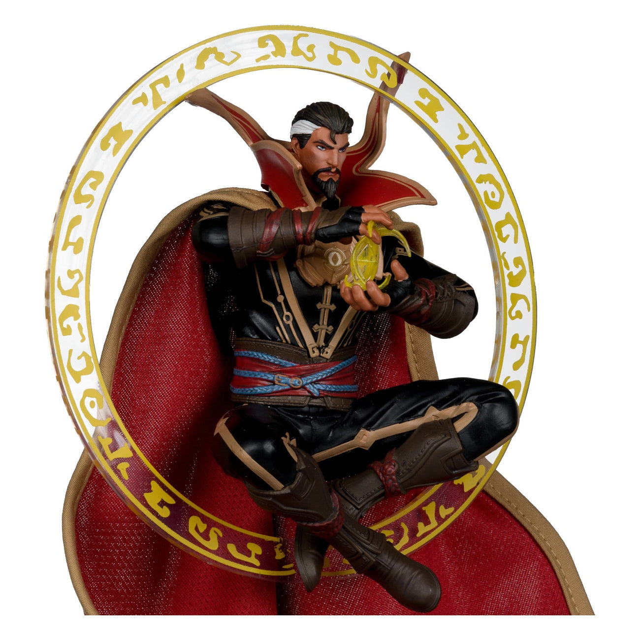 Product image Marvel Rivals Collection 1/10 Action Figure Doctor Strange 21 cm